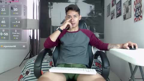 Angel online show from 17, 11, 2025