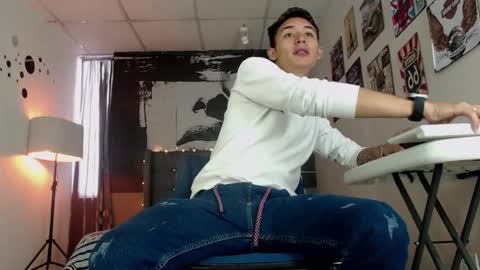 Angel online show from 22, 11, 2025