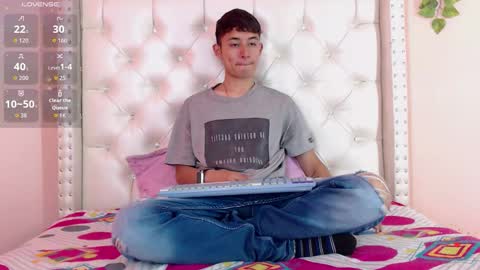 Angel online show from 17, 12, 2025