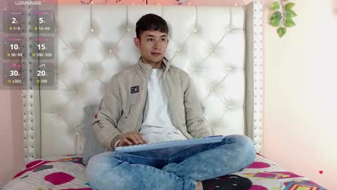 Angel online show from 18, 12, 2025