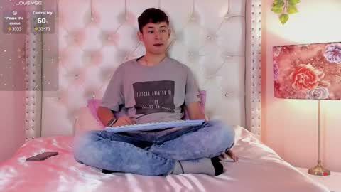 Angel online show from 22, 12, 2025