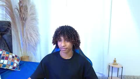 Angel online show from 5, 12, 2025