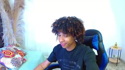 Angel online show from 13, 5, 2026