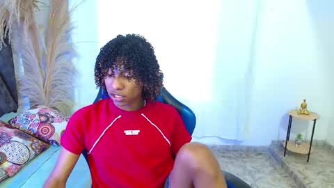 Snapshot of angell18_ chatting on 1, 6, 2026 Angel online show from 1, 6, 2026
