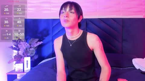 Snapshot of angell__dustt chatting on 17, 9, 2025 Angell Dust online show from 17, 9, 2025