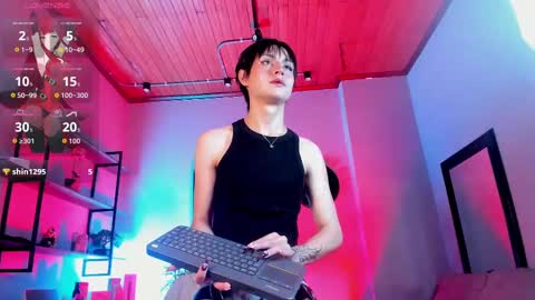 Snapshot of angell__dustt chatting on 23, 9, 2025 Angell Dust online show from 23, 9, 2025