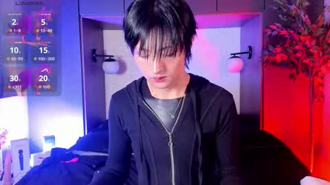 Snapshot of angell__dustt chatting on 13, 10, 2025 Angell Dust online show from 13, 10, 2025