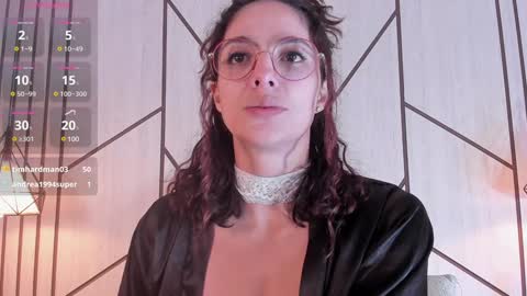 Snapshot of angell_bell chatting on 20, 1, 2025 Angel online show from 20, 1, 2025