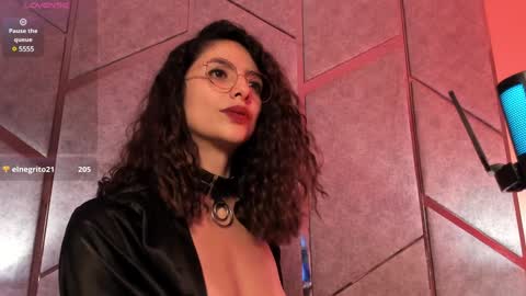 Snapshot of angell_bell chatting on 4, 2, 2025 Angel online show from 4, 2, 2025