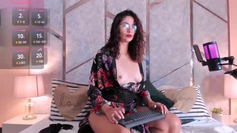 Snapshot of angell_bell chatting on 6, 2, 2025 Angel online show from 6, 2, 2025