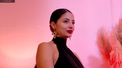 Snapshot of angell_bell chatting on 21, 2, 2025 Angel online show from 21, 2, 2025