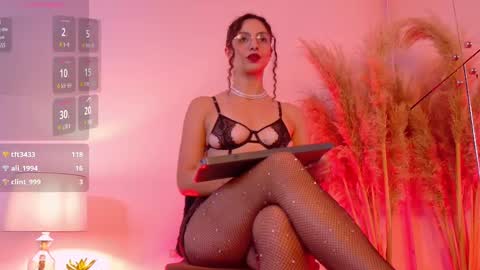 Snapshot of angell_bell chatting on 25, 2, 2025 Angel online show from 25, 2, 2025