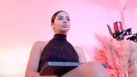 Snapshot of angell_bell chatting on 28, 2, 2025 Angel online show from 28, 2, 2025