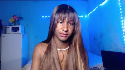 Danielle online show from 22, 10, 2025