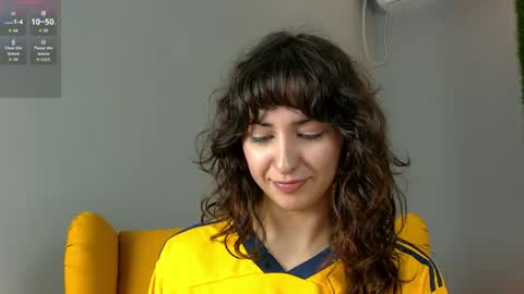 Snapshot of angellacox chatting on 3, 6, 2026 angellacox online show from 3, 6, 2026
