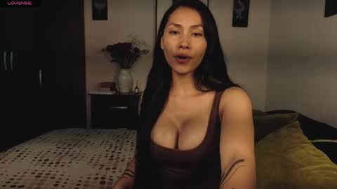  ANGELA ISABELLA  online show from 30, 4, 2026
