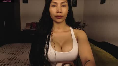  ANGELA ISABELLA  online show from 12, 5, 2026