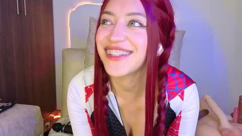 Snapshot of angellamoraa chatting on 15, 9, 2025 angellamoraa online show from 15, 9, 2025