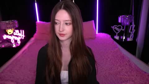 AngelBlush online show from 9, 9, 2025