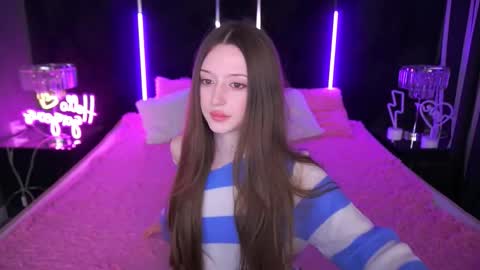 AngelBlush online show from 21, 10, 2025