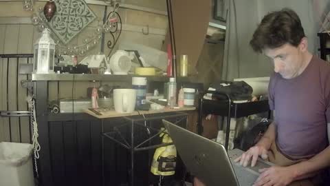 angellcandy online show from 9, 10, 2025