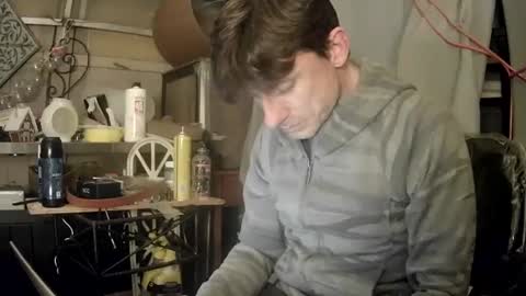 angellcandy online show from 18, 10, 2025