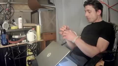 angellcandy online show from 20, 10, 2025