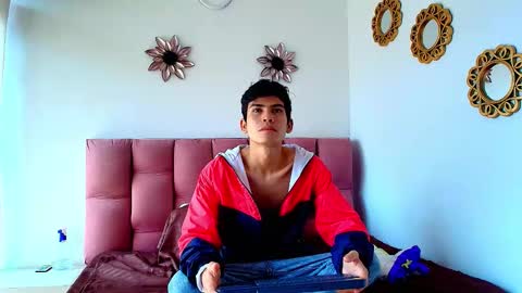 Snapshot of angelldustt_ chatting on 16, 10, 2025 Angelldustt online show from 16, 10, 2025