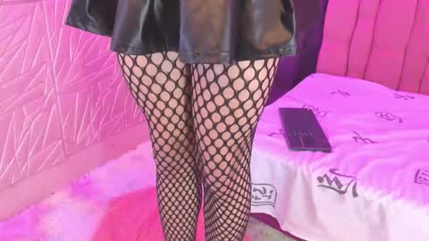 Angellike online show from 16, 12, 2025