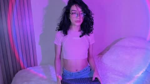 Angellike online show from 27, 5, 2026