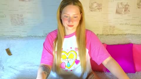 Cutie online show from 18, 9, 2025