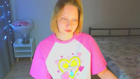 Cutie online show from 7, 11, 2025