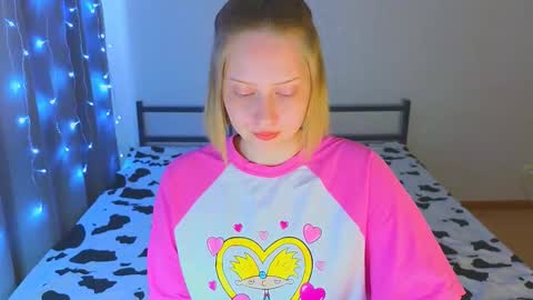 Cutie online show from 19, 11, 2025