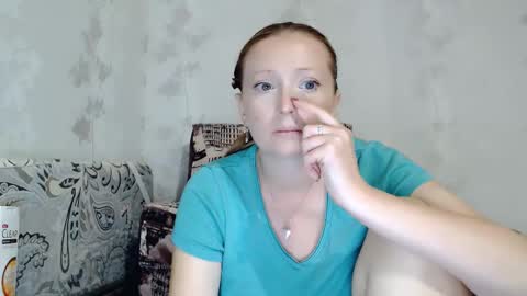 Galina online show from 14, 9, 2025