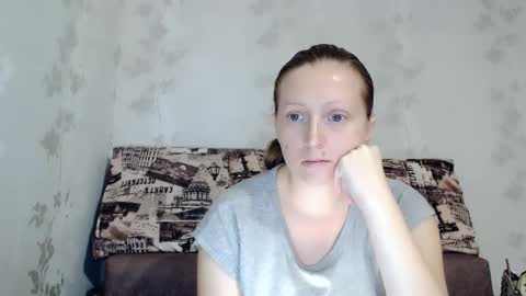 Galina online show from 27, 10, 2025