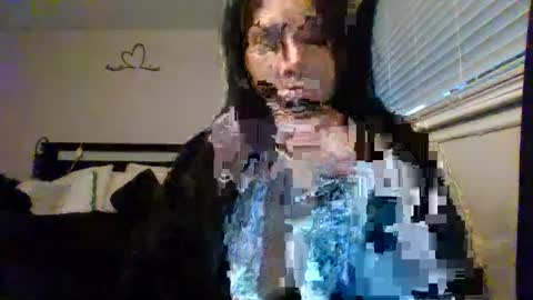 Snapshot of angelmarie7 chatting on 19, 9, 2025 Angel Marie online show from 19, 9, 2025