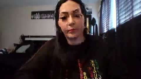 Angel Marie online show from 7, 2, 2026