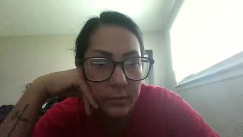 Angel Marie online show from 30, 4, 2026