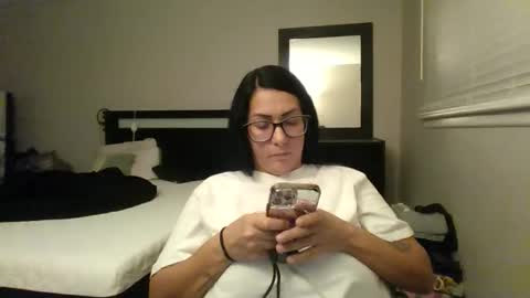 Angel Marie online show from 9, 5, 2026