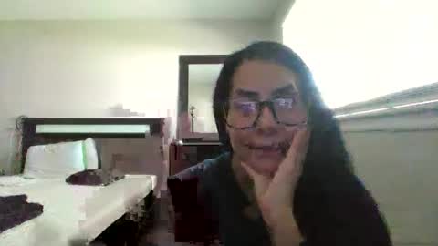 Angel Marie online show from 10, 5, 2026