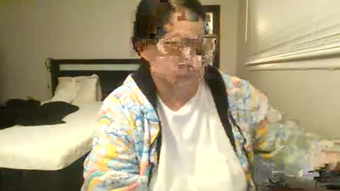 Snapshot of angelmarie7 chatting on 15, 5, 2026 Angel Marie online show from 15, 5, 2026