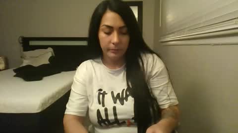 Snapshot of angelmarie7 chatting on 16, 5, 2026 Angel Marie online show from 16, 5, 2026