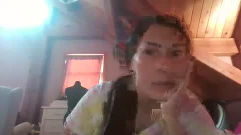 Snapshot of angelmarie7 chatting on 10, 6, 2026 Angel Marie online show from 10, 6, 2026