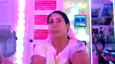 Snapshot of angelmarie7 chatting on 11, 6, 2026 Angel Marie online show from 11, 6, 2026