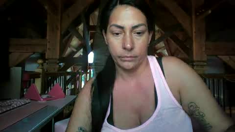 Snapshot of angelmarie7 chatting on 13, 6, 2026 Angel Marie online show from 13, 6, 2026