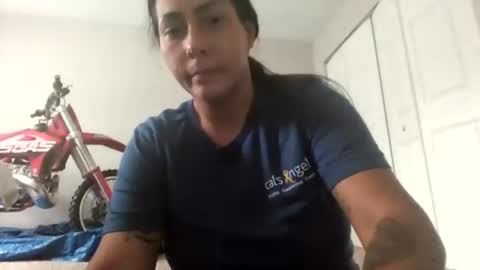 Snapshot of angelmarie7 chatting on 24, 6, 2026 Angel Marie online show from 24, 6, 2026