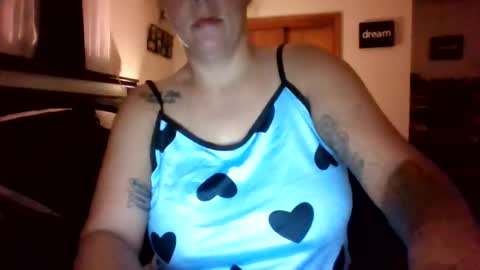 Snapshot of angelmarie7 chatting on 8, 8, 2026 Angel Marie online show from 8, 8, 2026