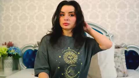 Natalia online show from 7, 5, 2026