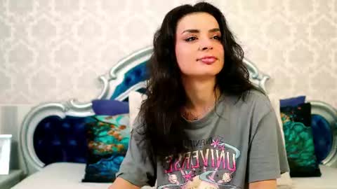 Natalia online show from 11, 6, 2026