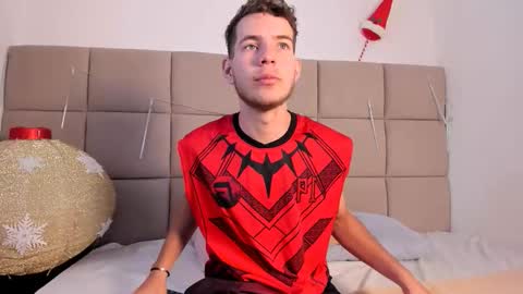  ANGELO  online show from 6, 1, 2026